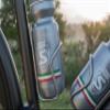 SILCA Sicuro Titanium Water Bottle cage | Cages for Bike with 21mm Fore/AFT Adjustment | Lighter Than Steel and Stronger Than Carbon and Alloy 30g | Hand Bent and Laser Welded in Indiana | USA Made view 4