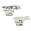 Exalt Emek Breech / Eye Cover - Silver view 1