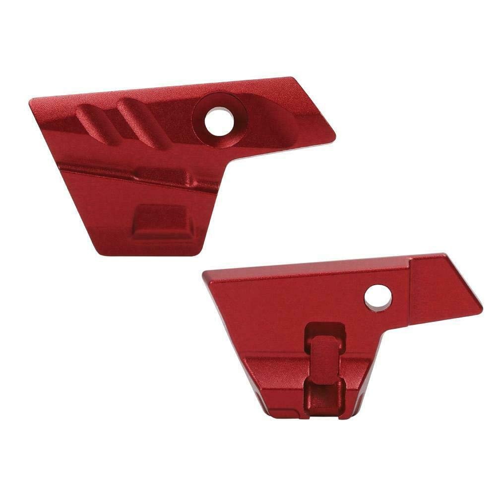 Exalt Emek Breech / Eye Cover - Red