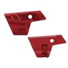 Exalt Emek Breech / Eye Cover - Red view 1