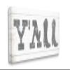 Stupell Industries Y'all Phrase Rural Cowboy Boot Typography view 1
