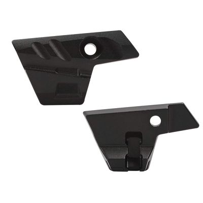 Exalt Emek Breech / Eye Cover - Black
