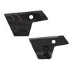Exalt Emek Breech / Eye Cover - Black view 1