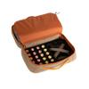 fishpond Tailwater Fly Tying Kit | Fly Tying Storage | Fly Tying Travel Case | Fly Tying Organizer view 2