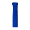 Gunn & Moore GM Cricket Bat Grips | PRO-LITE | Lightweight Premium Rubber for Perfect Balance | Suitable for Virtually All Handle Sizes - 12" Long | 12 Pack | Blue view 1