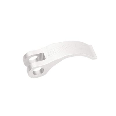 Exalt EMEK/ETHA 2 Aluminum Feedneck Lever (Silver)
