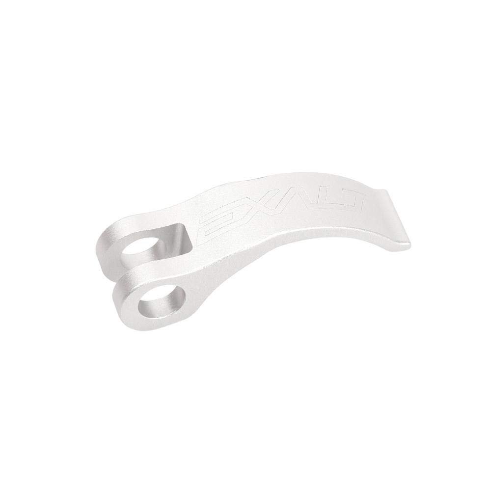 Exalt EMEK/ETHA 2 Aluminum Feedneck Lever (Silver)