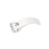 Exalt EMEK/ETHA 2 Aluminum Feedneck Lever (Silver) view 1