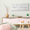 Stupell Industries Life's Best Stories Haven't Begun Phrase White Grey view 2