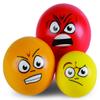 3 Pieces Pack Stress Balls for Adults Anxiety Perfect for Relaxing Your Mind Great for Office and Personal Use - Anti Stress Ball for Kids to Help Them Focus Better view 1