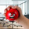 3 Pieces Pack Stress Balls for Adults Anxiety Perfect for Relaxing Your Mind Great for Office and Personal Use - Anti Stress Ball for Kids to Help Them Focus Better view 2