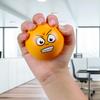 3 Pieces Pack Stress Balls for Adults Anxiety Perfect for Relaxing Your Mind Great for Office and Personal Use - Anti Stress Ball for Kids to Help Them Focus Better view 3