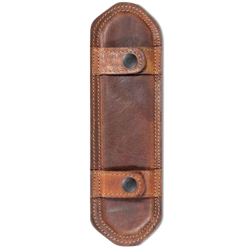 Voyager Shoulder Strap Pad #7105 (Brown)
