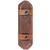 Voyager Shoulder Strap Pad #7105 (Brown) view 1