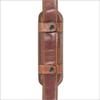 Voyager Shoulder Strap Pad #7105 (Brown) view 2