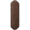Voyager Shoulder Strap Pad #7105 (Brown) view 3