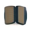 fishpond Fly Box | Tacky Pescador Fly Box | Baja Blue - X-Large | Waterproof | Saltwater Fly Fishing view 2