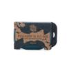 fishpond Fly Box | Tacky Pescador Fly Box | Baja Blue - X-Large | Waterproof | Saltwater Fly Fishing view 4