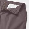 Chaps Big Boys School Uniform Twill Pull-on Pants, Grey, 20 view 4