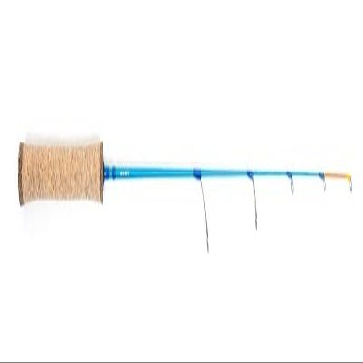 2B Fishing Deadstick 32 Inch Fast Rod 2BI-32ML-F