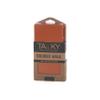 fishpond Tacky Double Haul Fly Box - Burnt Orange | Double Sided Tacky Fly Box view 2