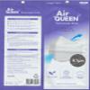 Air Queen Nano Filter Face Mask Individually Packaged (10-Pack) view 1