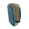 fishpond Tacky Pescador Fly Box | Medium  Baja Blue | Waterproof Fly Fishing Fly Box | Tacky Fly Boxes for Fly Fishing view 3