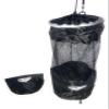 Boat Trash Bag Can Reuseable Washable Mesh and Nylon/Polyester by Boat Trix Multiple Sizes and Models (Slim Line, Medium) view 1
