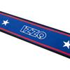 Patriotic Putting Mat - Red, White & Blue in 6in x 6ft view 3