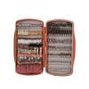 fishpond Tacky Pescador Fly Box | Medium  Burnt Orange | Waterproof Fly Fishing Fly Box | Tacky Fly Boxes for Fly Fishing view 1