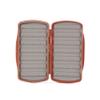 fishpond Tacky Pescador Fly Box | Medium  Burnt Orange | Waterproof Fly Fishing Fly Box | Tacky Fly Boxes for Fly Fishing view 2