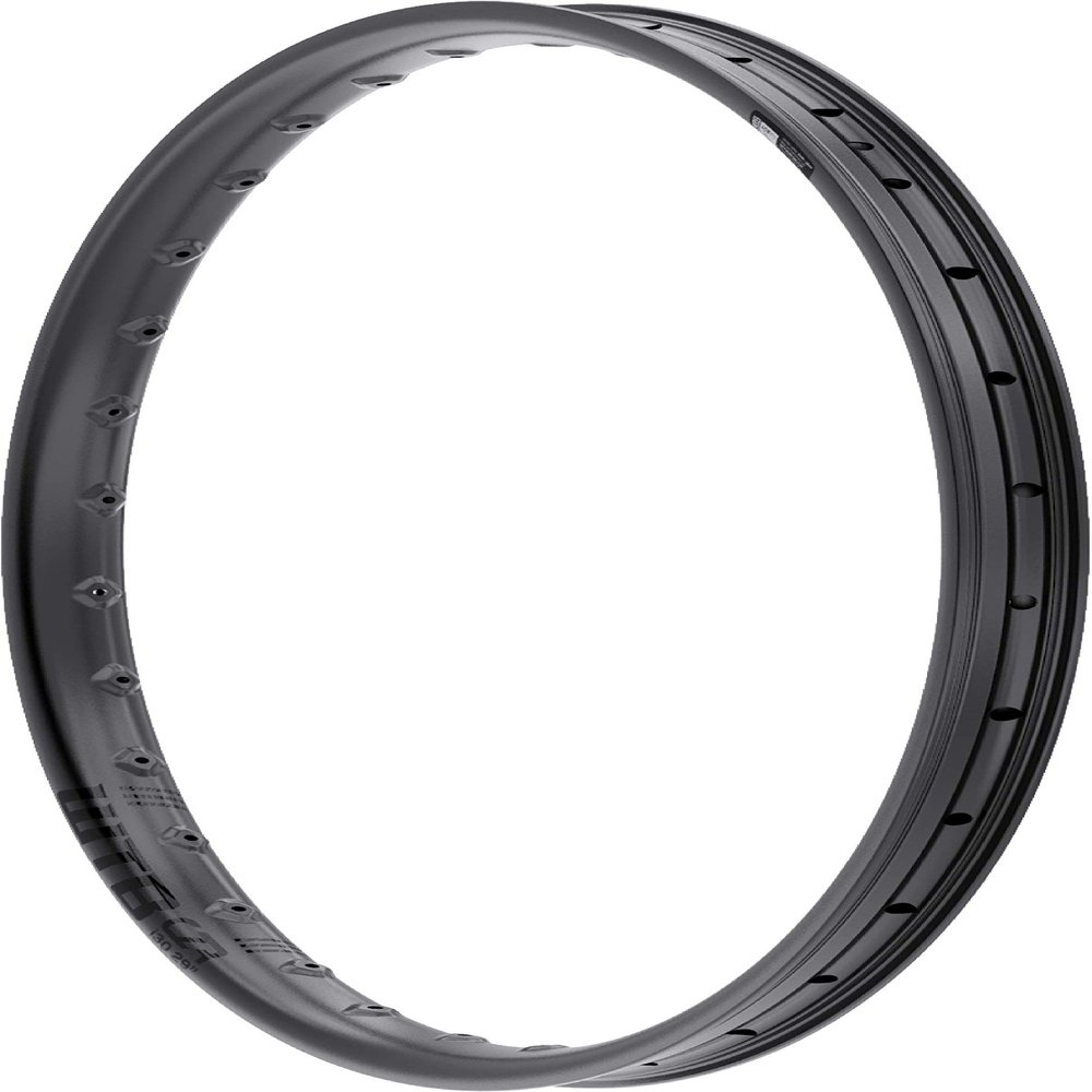 WTB CZR TCS 2.0 Bike Rim (29" x i30) 32 Spoke Holes, XC/Trail/Enduro/Gravity, Lightweight, Tubeless Ready
