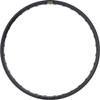 WTB CZR TCS 2.0 Bike Rim (29" x i30) 32 Spoke Holes, XC/Trail/Enduro/Gravity, Lightweight, Tubeless Ready view 2