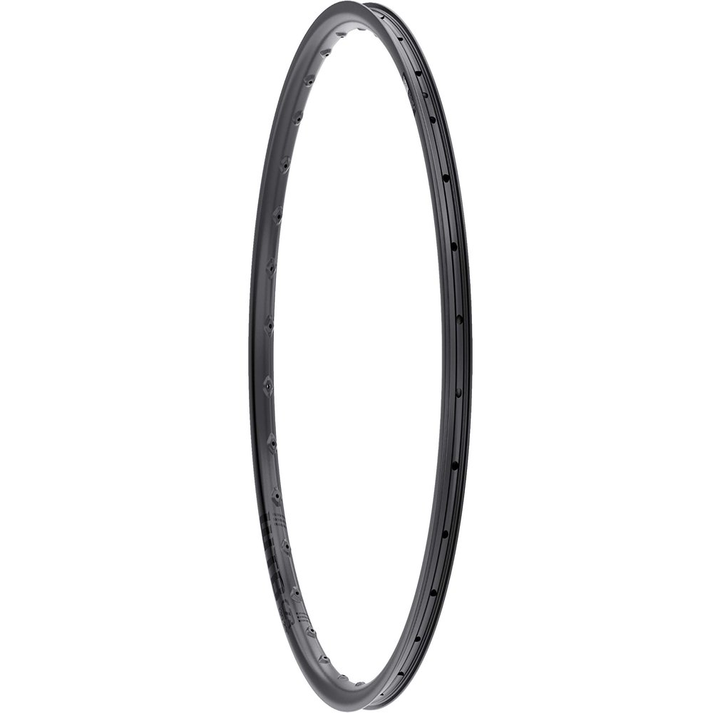WTB CZR TCS 2.0 Bike Rim (29" x i30) 28 Spoke Holes, XC/Trail/Enduro/Gravity, Lightweight, Tubeless Ready