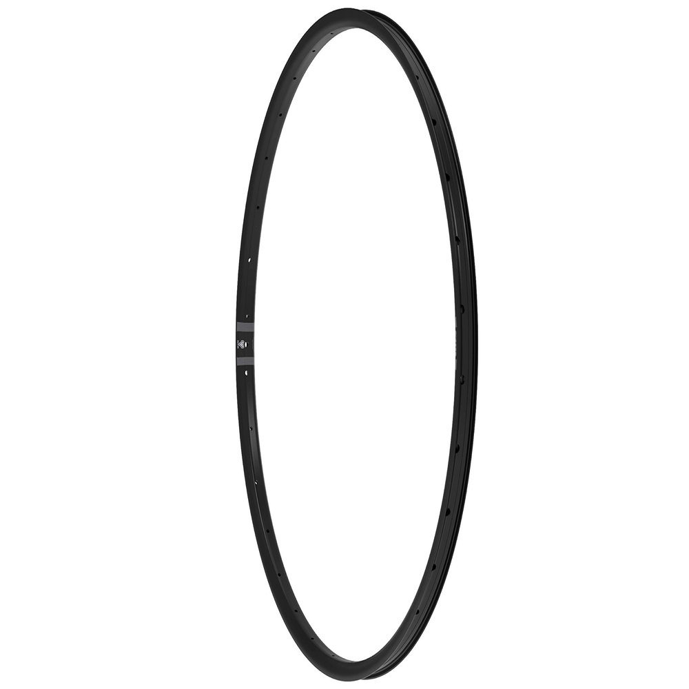 HTZ i25 29" TCS 2.0 Rim, 32 Hole, Black, PV