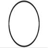 HTZ i25 29" TCS 2.0 Rim, 32 Hole, Black, PV view 2
