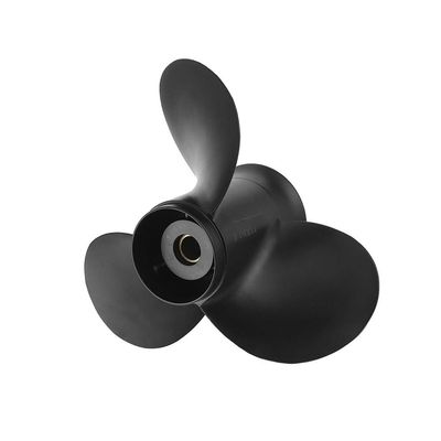 10 1/4x11 Aluminum Outboard Propeller for Suzuki Engine 20-30 HP 58100-96420-019