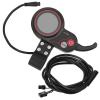 Sugoyi 3 Levels of Backlight Comfortable Electric Thumb Throttle, Thumb Throttle with Display, Protection for Electric Skateboard Electric Scooter(48V) view 4