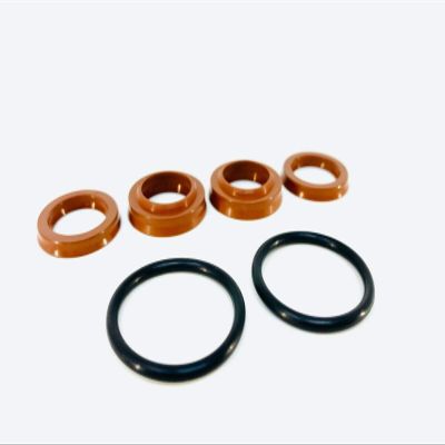 Five Star Marine Cylinder Seal Kit HC4645H HC4648H HC4658H HP4600 FSM131G1 Gen 1