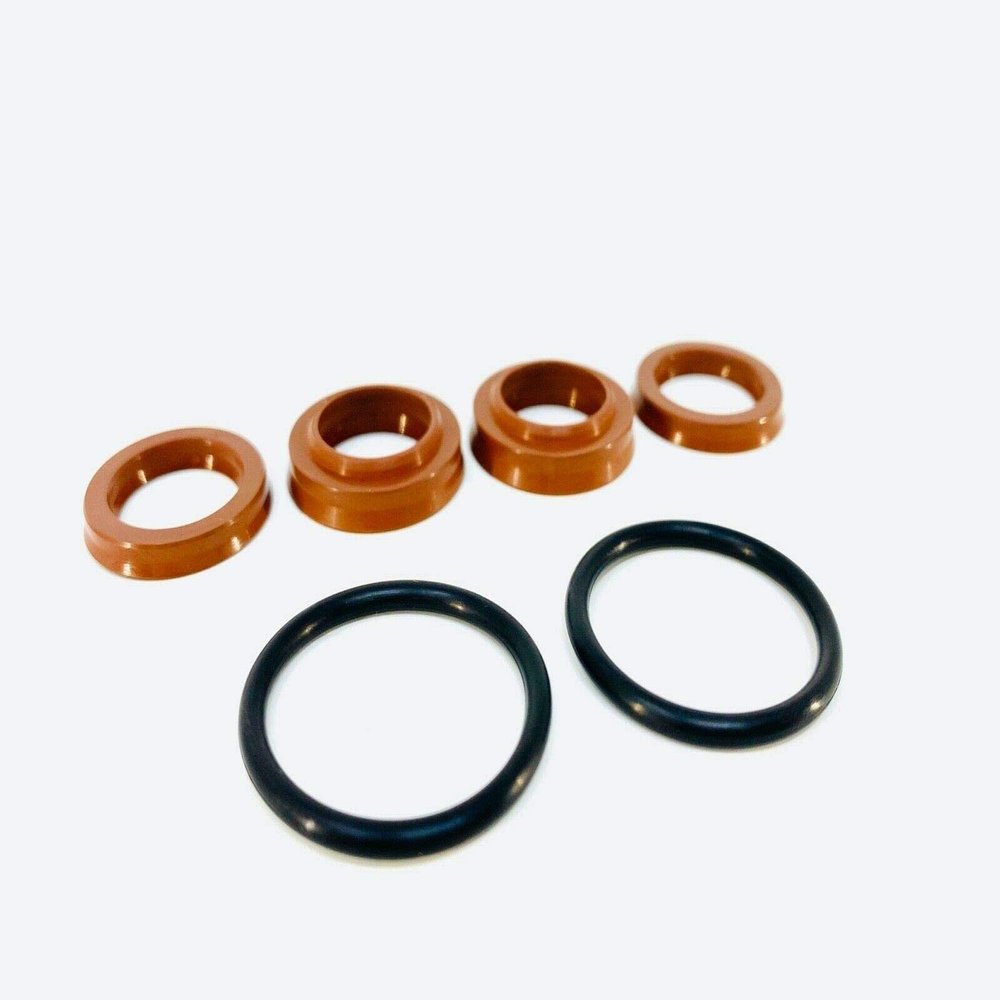 Five Star Marine Cylinder Seal Kit HC4645H HC4648H HC4658H HP4600 FSM131G1 Gen 1