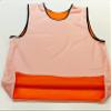 SPORTSBIBS Pinnies Sport Child Youth Teen Adult 2-color Reversible Bibs Soccer Basketball Football Scrimmage Team Jersey view 3