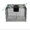 Ketcham Supply PVC Coated Wire Mesh Green Crab Trap (3) view 1