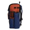 Boombah Superpack Bat Pack 3DHC Royal Blue/Orange view 4