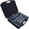 LeTkingok Bicycle Inner Bearing Bicycle Hub & BB Axis Bearing Installation Tool view 4