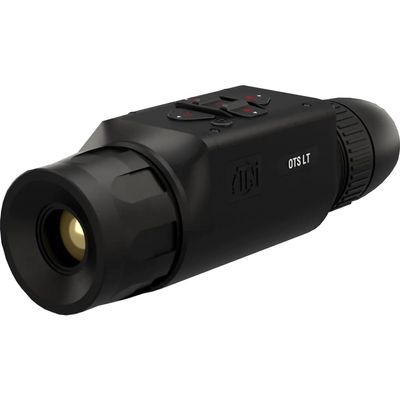 ATN unisex adult Viewer Thermal Monocular, 160, 4-8x, 160x120 US