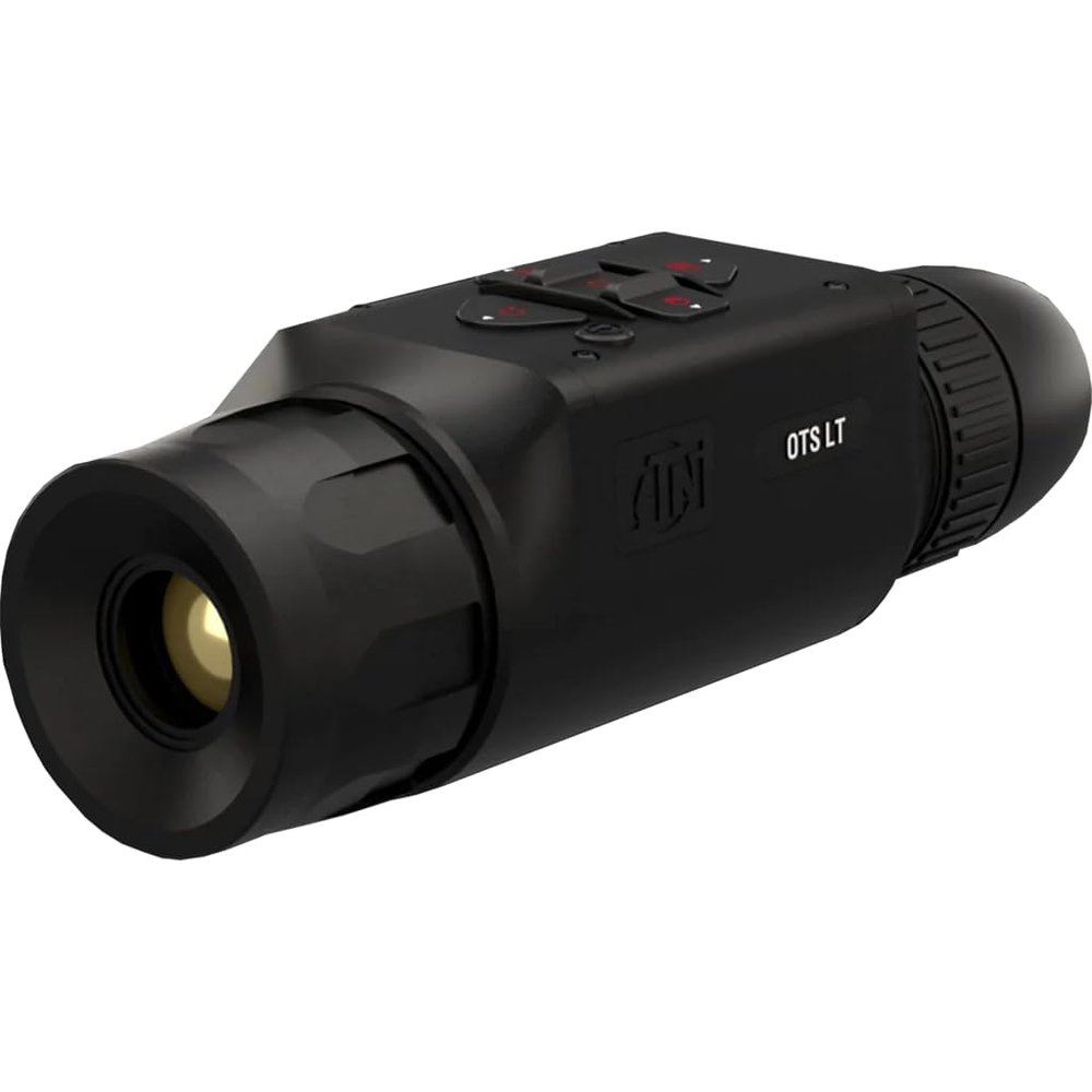 ATN unisex adult Viewer Thermal Monocular, 160, 4-8x, 160x120 US