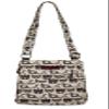 bungalow 360 Small Messenger Bag (CuteCat) view 1