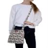 bungalow 360 Small Messenger Bag (CuteCat) view 2