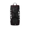 Boombah Brute Rolling Bat Bag - 35" x 15" x 12-1/2" - Black/Cardinal - Holds 4 Bats and Room for Gear - Wheeled Bag view 3