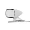 Scott Drake C9ZZ-17696-L Racing Mirror Remote LH view 2